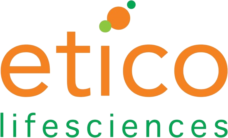 Etico Lifesciences logo