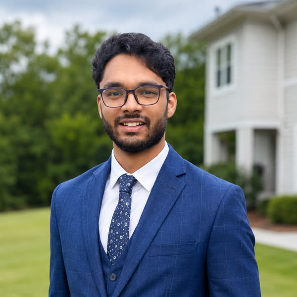 Mr. Rohit Aluri